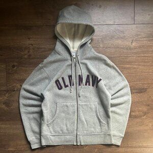 Old Navy Men's Grey Jumper
